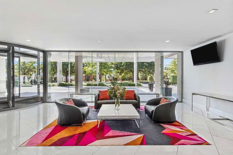 Adina Serviced Apts Canberra Dickson - Holiday Adelaide 3