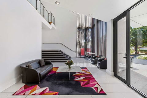 Adina Serviced Apts Canberra Dickson - Holiday Adelaide 4