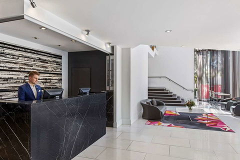 Adina Serviced Apts Canberra Dickson - Holiday Adelaide 5