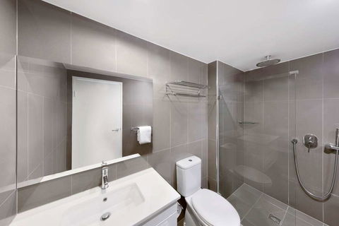 Adina Serviced Apts Canberra Dickson - Holiday Adelaide 7