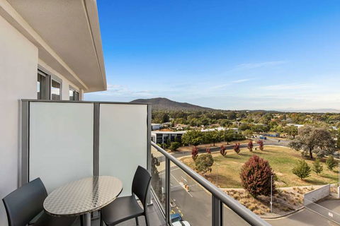 Adina Serviced Apts Canberra Dickson - Holiday Adelaide 8