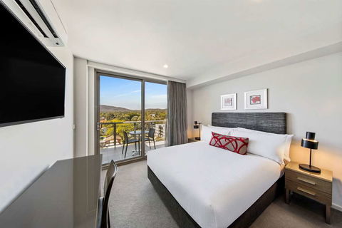 Adina Serviced Apts Canberra Dickson - Holiday Adelaide 9