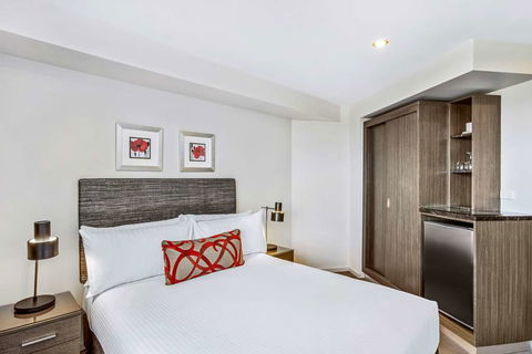 Adina Serviced Apts Canberra Dickson - Holiday Adelaide 10