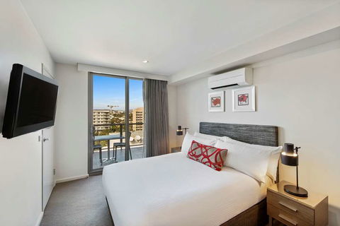 Adina Serviced Apts Canberra Dickson - Holiday Adelaide 11