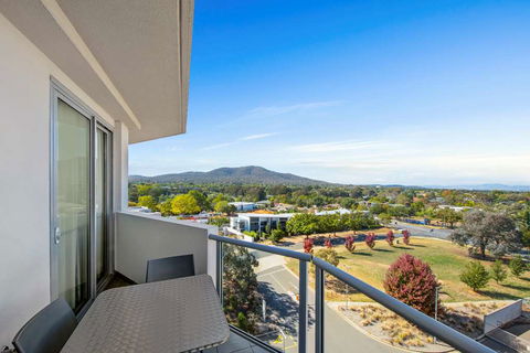 Adina Serviced Apts Canberra Dickson - Holiday Adelaide 13