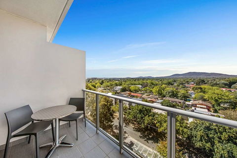 Adina Serviced Apts Canberra Dickson - Holiday Adelaide 14