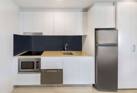 Adina Serviced Apts Canberra Dickson - Holiday Adelaide 15