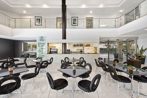 Adina Serviced Apts Canberra Dickson - Holiday Adelaide 16