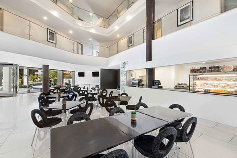Adina Serviced Apts Canberra Dickson - Holiday Adelaide 17