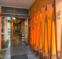 The Soho Hotel an Ascend Hotel Coll. - Holiday Adelaide