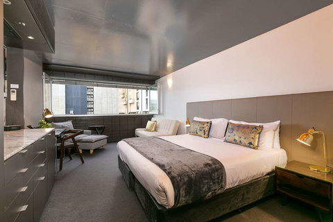 The Soho Hotel, an Ascend Hotel Coll. - Holiday Adelaide 5