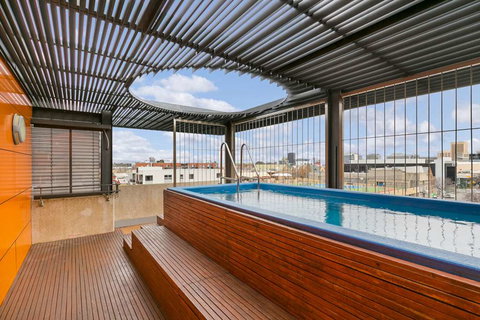 The Soho Hotel, an Ascend Hotel Coll. - Holiday Adelaide 6