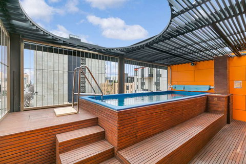 The Soho Hotel, an Ascend Hotel Coll. - Holiday Adelaide 7