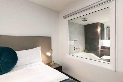The Soho Hotel, an Ascend Hotel Coll. - Holiday Adelaide 9
