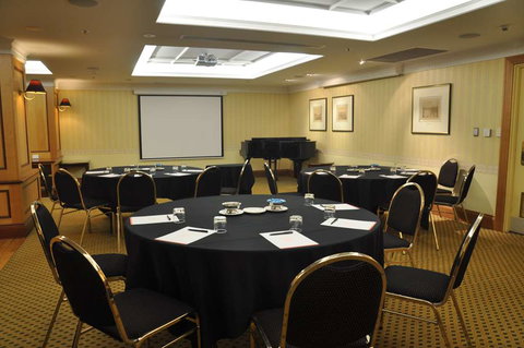 Stamford Plaza Adelaide - Holiday Adelaide 7