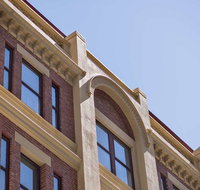 Franklin Central Apartments - Holiday Adelaide