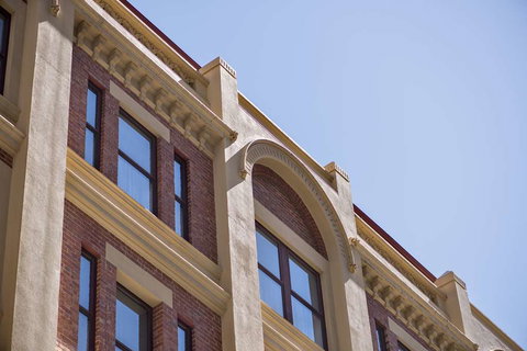 Franklin Central Apartments - Holiday Adelaide 0
