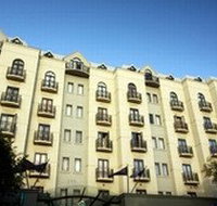 Frome Apartments - Holiday Adelaide