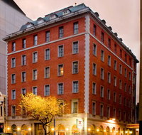 Hotel Grand Chancellor on Currie - Holiday Adelaide