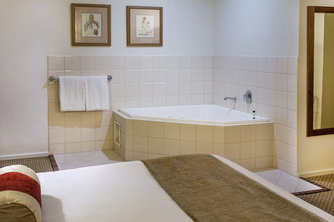 Hotel Grand Chancellor on Currie - Holiday Adelaide 16