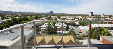 Hume Serviced Apartments - Holiday Adelaide 3