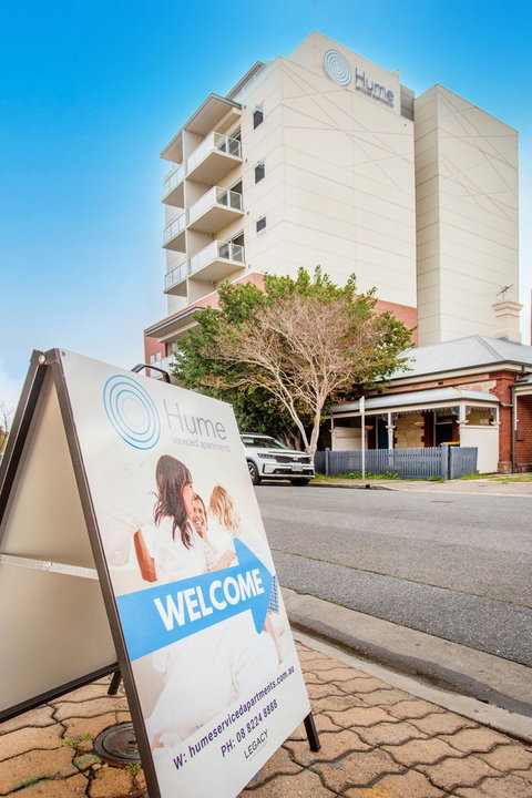 Hume Serviced Apartments - Holiday Adelaide 4