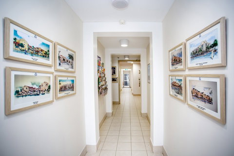 Hume Serviced Apartments - Holiday Adelaide 5