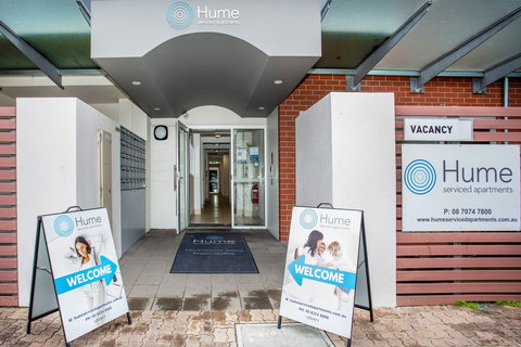 Hume Serviced Apartments - Holiday Adelaide 6