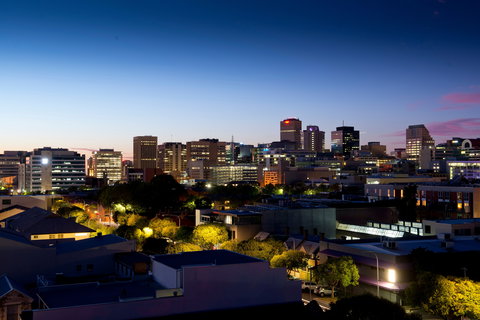 Hume Serviced Apartments - Holiday Adelaide 7