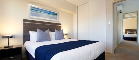 Hume Serviced Apartments - Holiday Adelaide 8