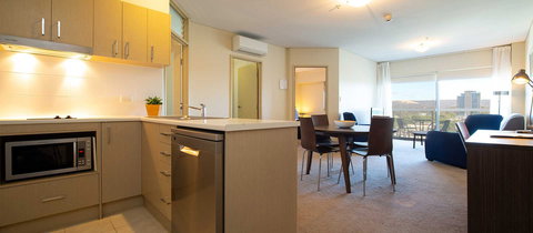 Hume Serviced Apartments - Holiday Adelaide 9