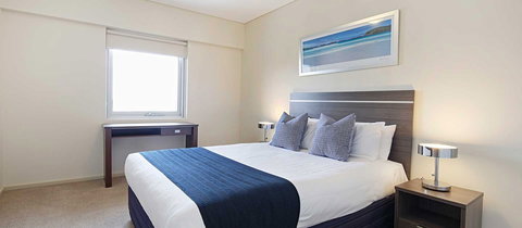 Hume Serviced Apartments - Holiday Adelaide 10