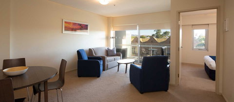 Hume Serviced Apartments - Holiday Adelaide 11