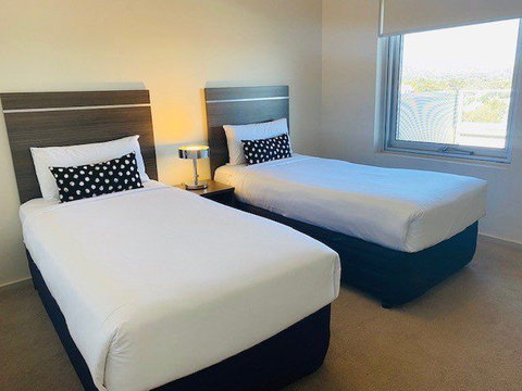 Hume Serviced Apartments - Holiday Adelaide 12