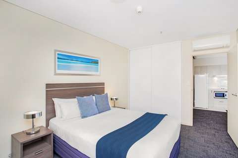 Hume Serviced Apartments - Holiday Adelaide 13