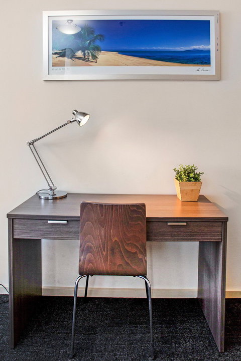 Hume Serviced Apartments - Holiday Adelaide 15