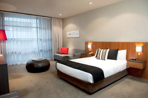 Mantra Hindmarsh Square - Holiday Adelaide 13