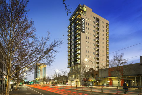 Quest King William South - Holiday Adelaide 0
