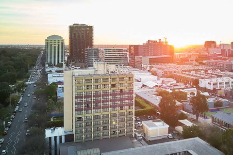 The Terrace Hotel - Holiday Adelaide 0