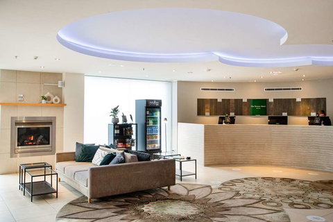 The Terrace Hotel - Holiday Adelaide 1