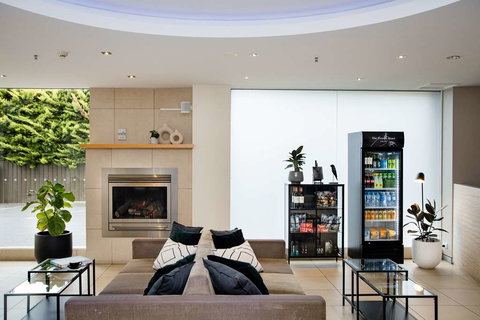 The Terrace Hotel - Holiday Adelaide 2