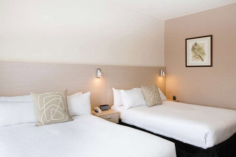 The Terrace Hotel - Holiday Adelaide 4