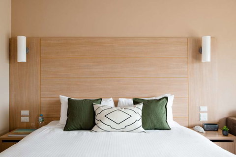 The Terrace Hotel - Holiday Adelaide 7