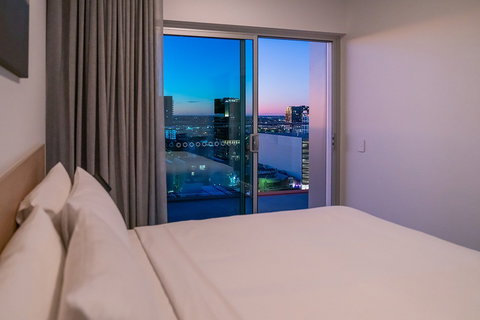 Tom's Court Hotel - Holiday Adelaide 15