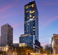 Crowne Plaza Adelaide - Holiday Adelaide