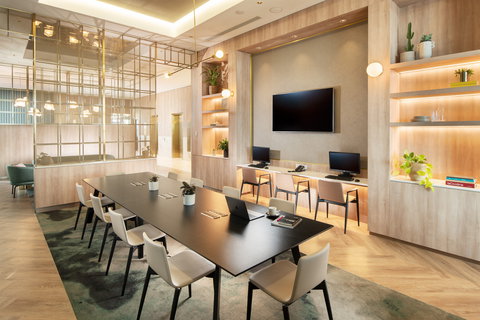 Crowne Plaza Adelaide - Holiday Adelaide 15