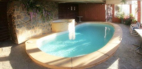 Granada Motor Inn Adelaide - Holiday Adelaide 0