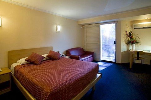 Capital Executive Apt Hotel Canberra - Holiday Adelaide 3