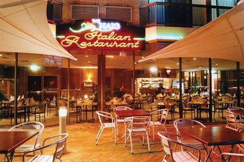 Capital Executive Apt Hotel Canberra - Holiday Adelaide 5