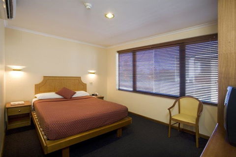 Capital Executive Apt Hotel Canberra - Holiday Adelaide 6